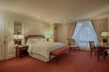 The Westin Camino Real Guatemala