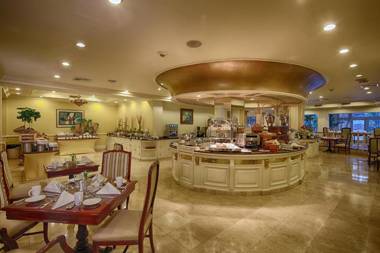 The Westin Camino Real Guatemala