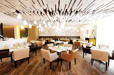 Grand Tikal Futura Hotel