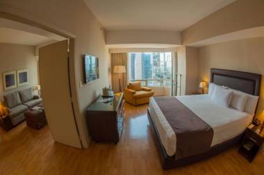 Hotel Clarion Suites Guatemala