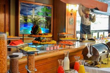 Hotel Santander Plaza