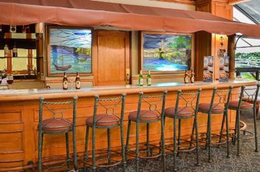 Hotel Santander Plaza