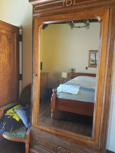 Casa Carmel Bed & Breakfast