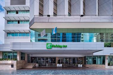 Holiday Inn Guatemala an IHG Hotel