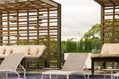 Holiday Inn Guatemala an IHG Hotel