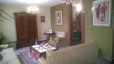 Mariana's Petit Hotel