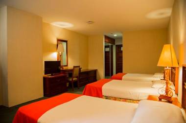 Conquistador Hotel & Conference Center