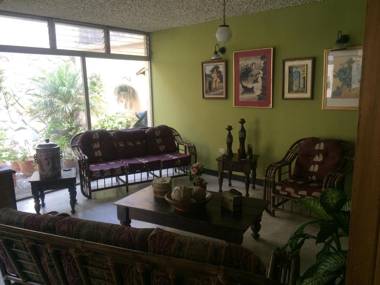 Hostal Los Lagos Inn