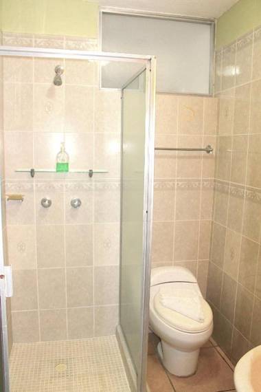 Apartamentos Reforma