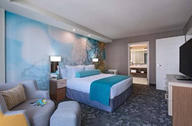 Courtyard by Marriott Guatemala City