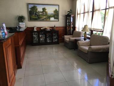 Ever Green Guatemala