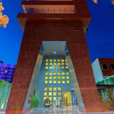 Apart-Hotel TerraEsperanza