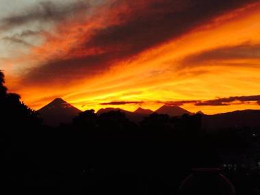 Apart-Hotel Posada San Judas