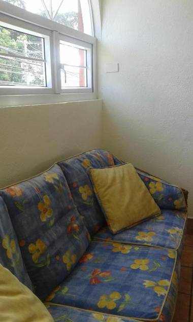 lindo apartamento