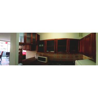 Apartment business/airport area Guatemala City