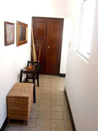 Habitaciones Eco-Terrazas