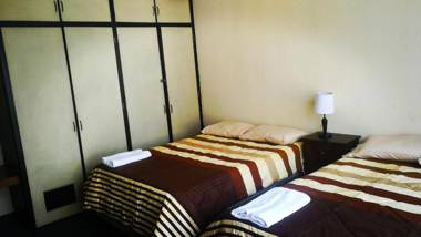 Apartamento 1007 Cortijo Reforma zona 9