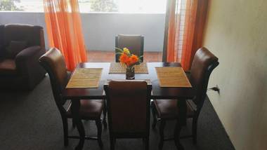 Apartamento 1007 Cortijo Reforma zona 9