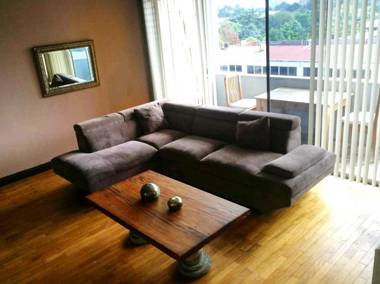 Apartamento 505 Cortijo Reforma zona 9