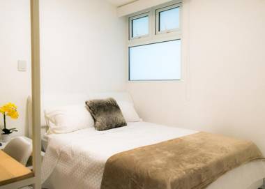 Impecable and modern apt B Distecon