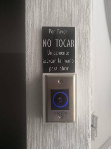 Impecable and modern apt B Distecon