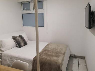 Impecable and modern apt B Distecon