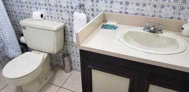 Executive Apartment Guatemala City