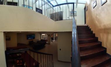 Hotel Don Felipe Aeropuerto