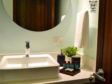 Apartamentos el Prado en Zona 1 - ANAH hotel group