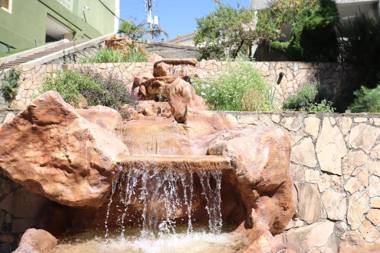 Suites Jardín Imperial