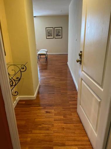 Apartamento Edifício Vista Verde - Oakland - Zona 10