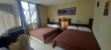 Hostal Los Volcanes