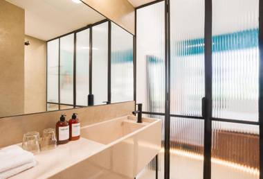 Good Hotel Guatemala City