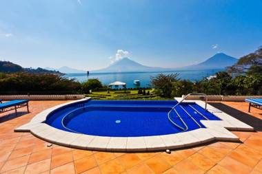 Hotel Atitlan