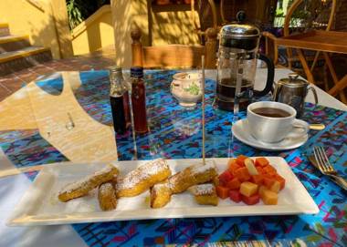 Villa Santa Catarina