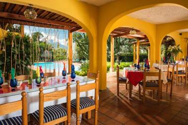 Villa Santa Catarina