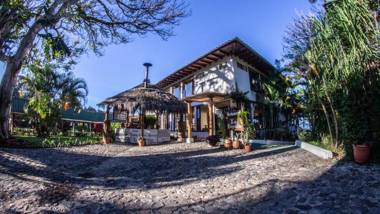 Hotel Posada de Don Rodrigo Panajachel