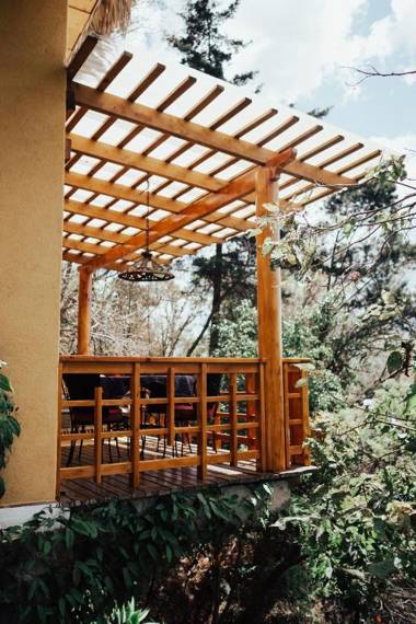 Hotel Villas Balam Ya