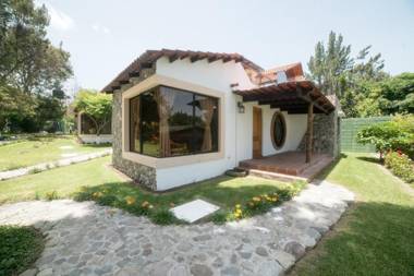 VILLAS JUCANYA Super Higienizadas