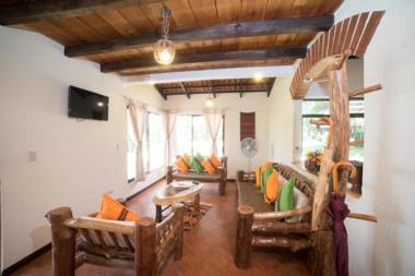 VILLAS JUCANYA Super Higienizadas