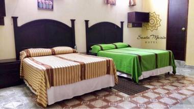 Hotel Santa Maria