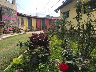 Villas JABEL TINAMIT