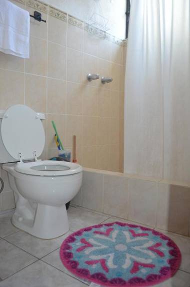 Villas JABEL TINAMIT