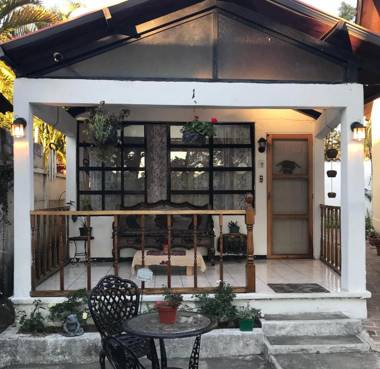 Villas JABEL TINAMIT