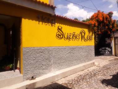 Hotel Sueño Real