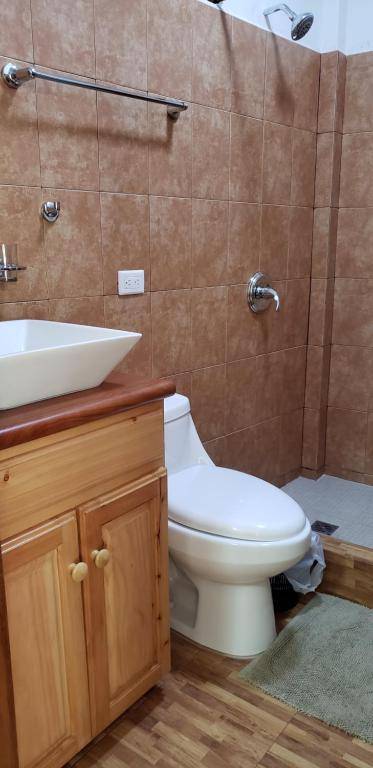 Hotel-Villas JABEL TINAMIT