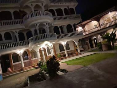 Hotel Posada Gutierrez