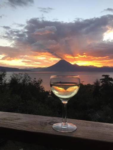 Jenna's River Bed and Breakfast