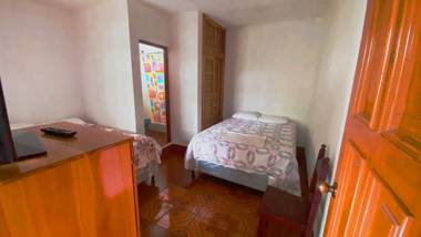 Hotel Posada Don Carlos