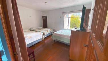 Hotel Posada Don Carlos